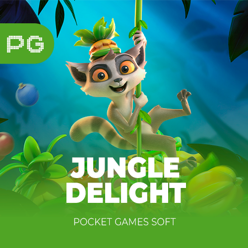 Jungle Delight